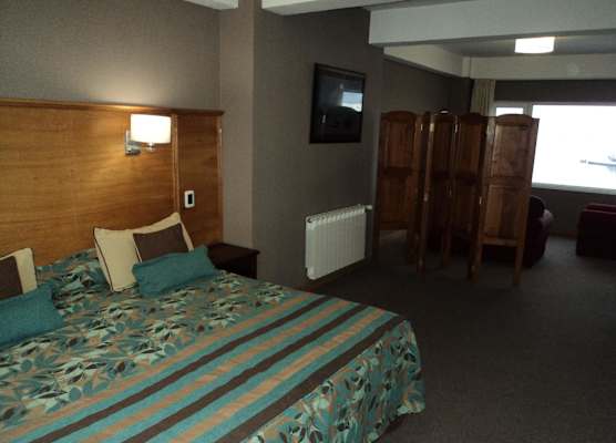 Hotel Tierra del Fuego 1