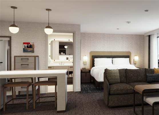 Homewood Suites By Hilton Hoover Birmingham 1