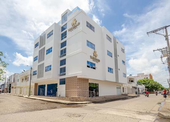 Ayenda Hotel Trinidad 1