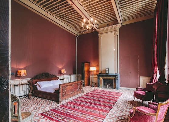 Chateau de Paraza 1