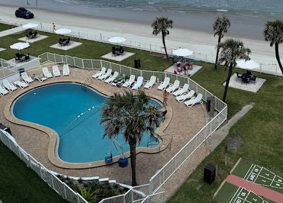 Perry's Ocean-Edge Resort 1