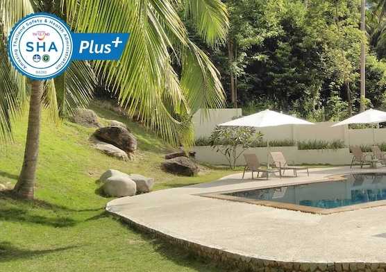 Woodlawn Villas Resort 1