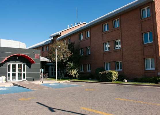 ibis Mendoza 1