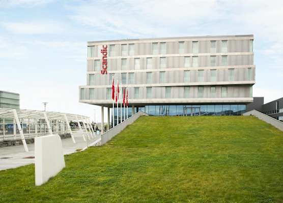 Scandic Stavanger Airport 1