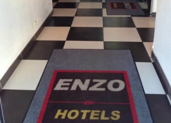 Enzo Hotel Mulhouse Sud Morschwiller le Bas 1