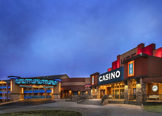 Ute Mountain Casino Hotel 1