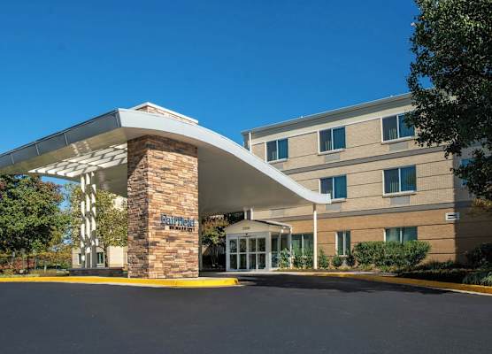 Fairfield Inn & Suites Dulles Airport 1