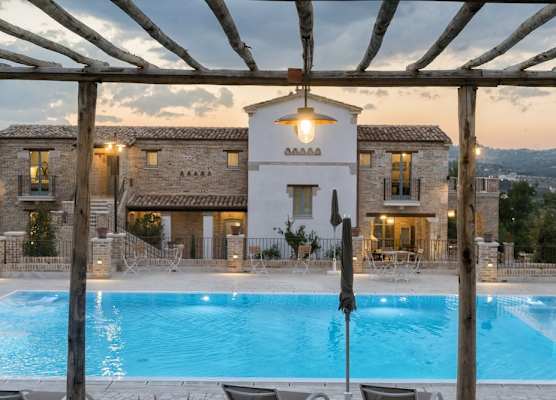 Villa Sant'Angelo 1