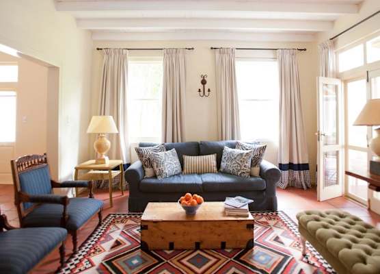 Bartholomeus Klip Farmhouse 1