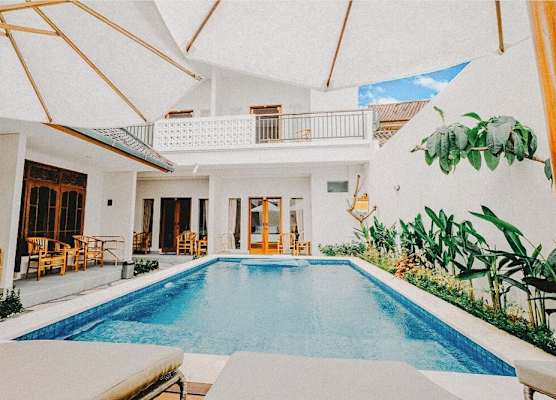 Turtle Shelter Guest House 1