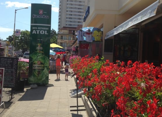 Hotel Atol 1
