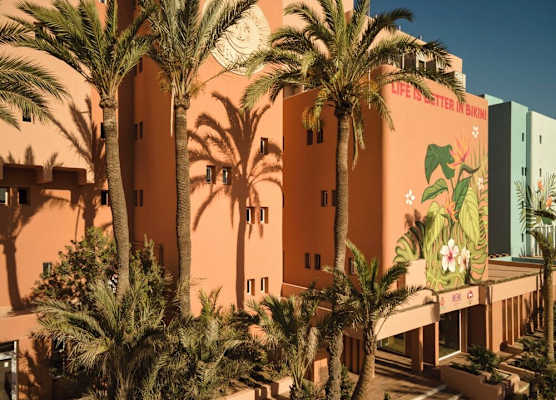 Bikini Island & Mountain Hotel Es Trenc -Adults only- 1
