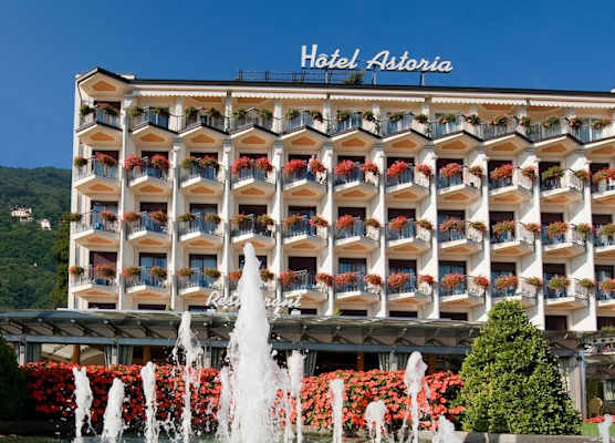 Hotel Astoria 1