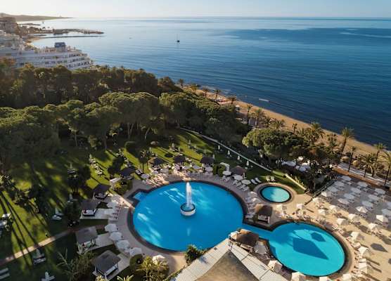 Hotel Don Pepe Gran Melia 1