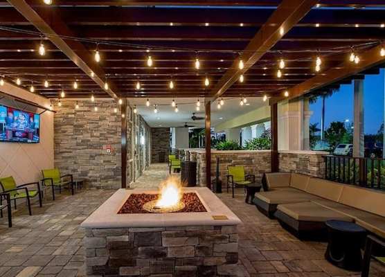 SpringHill Suites by Marriott Fort Myers Estero 1