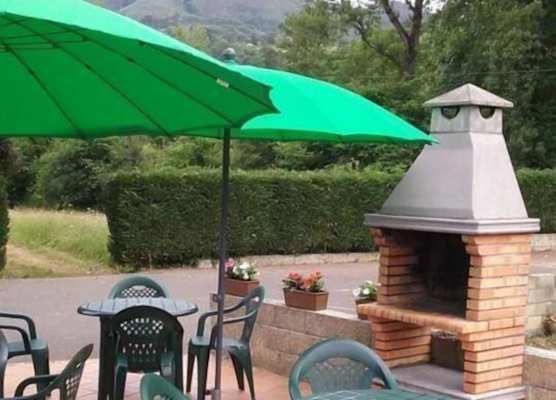Hotel El Trasgu 1
