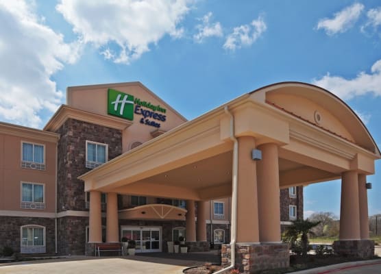 Holiday Inn Express & Suites JACKSONVILLE by IHG 1