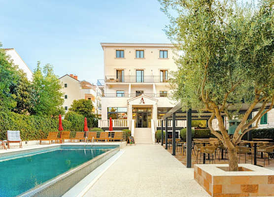 Hotel Aquarius Dubrovnik 1