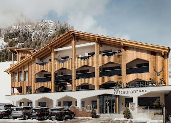 Hotel Jägerhof 1