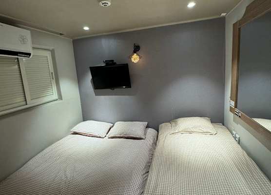 Maison Yongsan Hotel 1