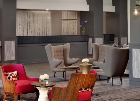 Sonesta Hotel Gwinnett Place Atlanta 1