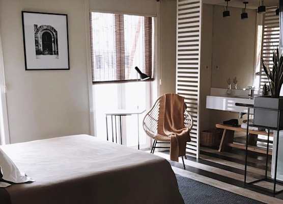 room Select Liberdade 1