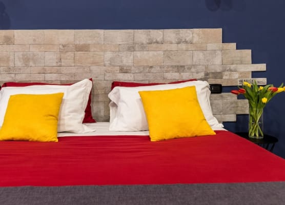B&B i Maestri 1