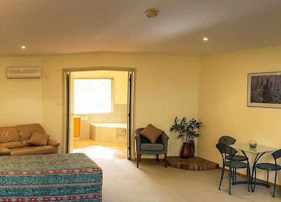 Pinnacle Holiday Lodge 1