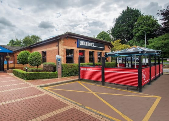Travelodge Dublin Airport North Swords 1