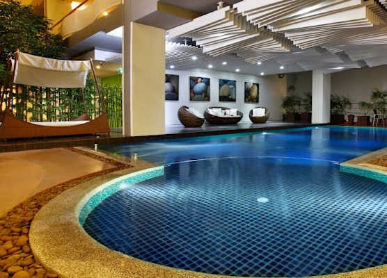 Brighton Hotel Bangkok 1