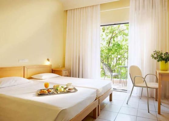 Hanioti hotel 1