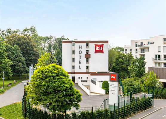 ibis Paris Meudon Velizy 1