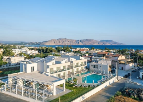 Nima Boutique Hotel 1
