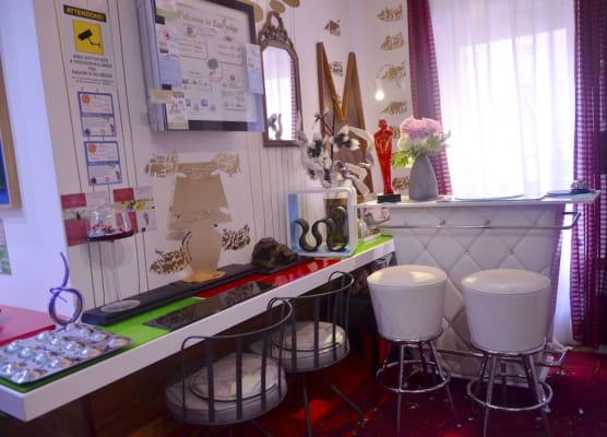 CoPPoLaMyHouse 1