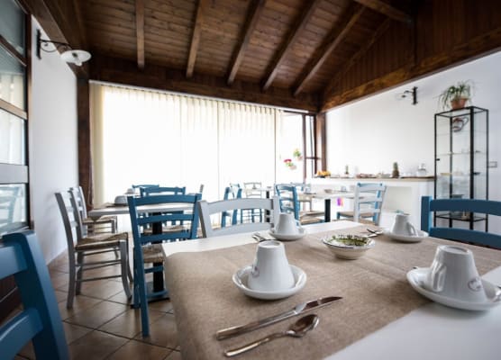 Cabrera House 1