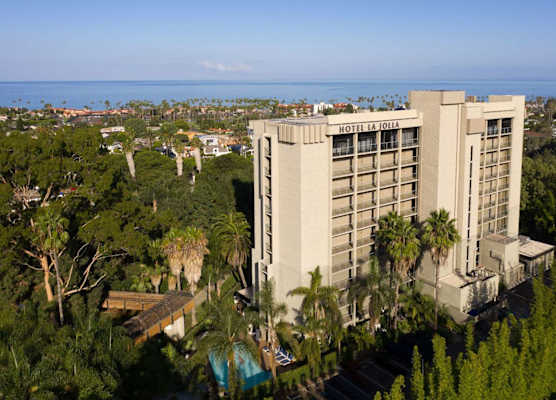Hotel La Jolla, Curio Collection by Hilton 1