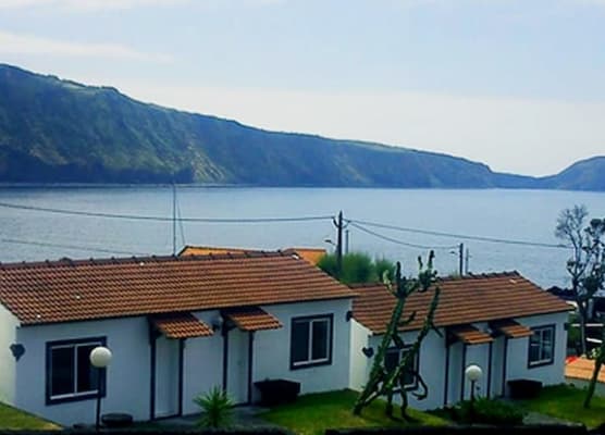 Hotel Residencias Varadouro 1