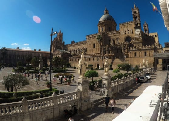 I Vicini della Cattedrale 1