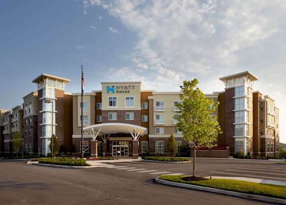 Hyatt House Philadelphia-King of Prussia 1