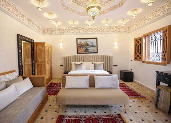 Riad Palais MERYEM 1