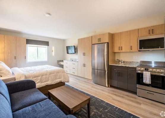 Residences at Solomon Pond 1