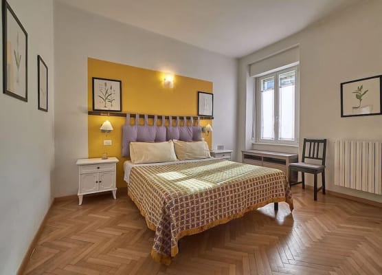 B&B La Malvasia 1