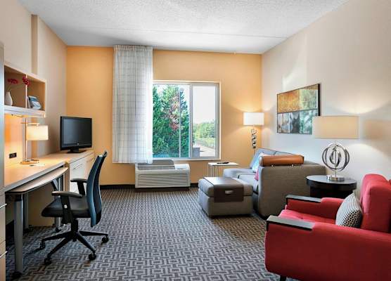 TownePlace Suites by Marriott Rock Hill 1