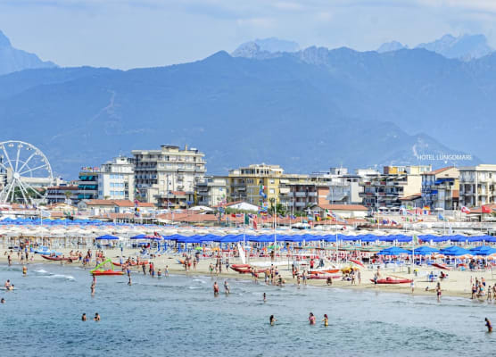 Hotel Lungomare 1