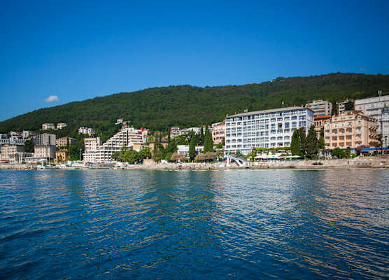 Hotel Lungomare 1