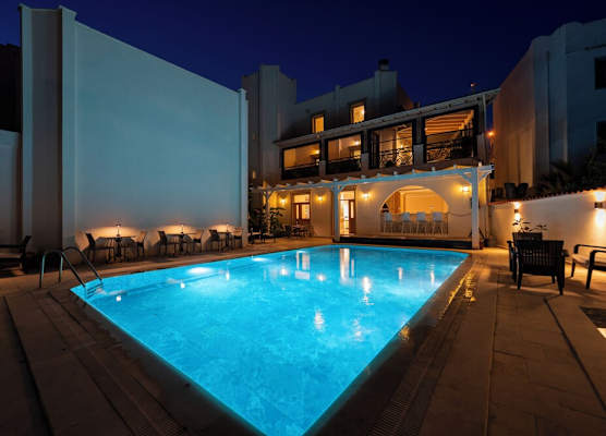 PORTO AZUL OTEL 1