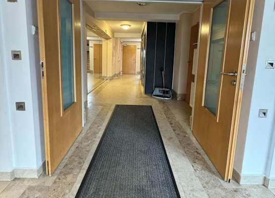 Hotel Wilanów 1