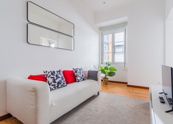 LX Urban Living, 2BR Apartment 1