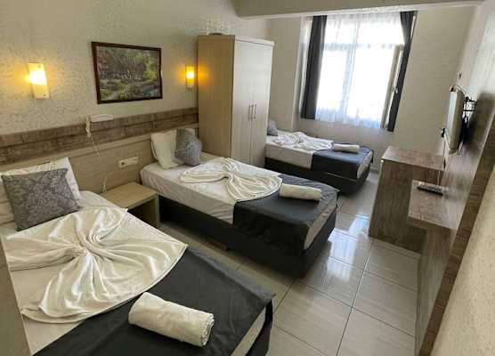 Denizhan Otel 1