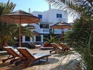 Mykonian Iros Suites & Villas 1